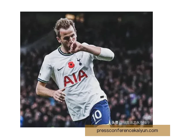 哈里·凯恩肌肉伤病恢复良好，状态回暖值得关注