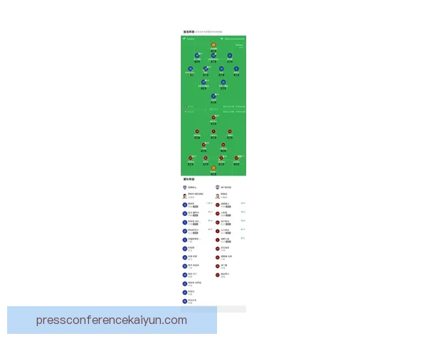 最新阵型应用助力球队战术革新，提升整体竞技状态与表现。