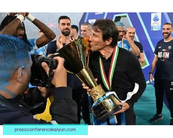 德布劳内在孔蒂战术体系中发挥核心作用，状态回暖备受关注